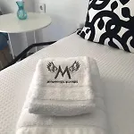 Morpheus 아파트 키니언