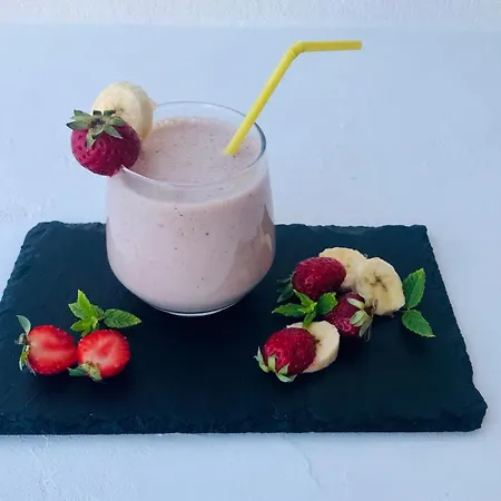 Morpheus アパート Kini