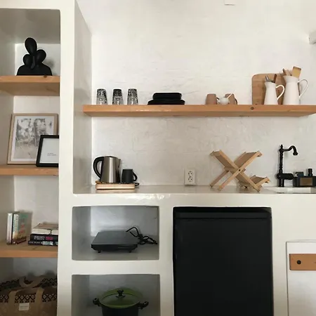 Morpheus アパート *