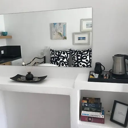 アパート Morpheus Kini