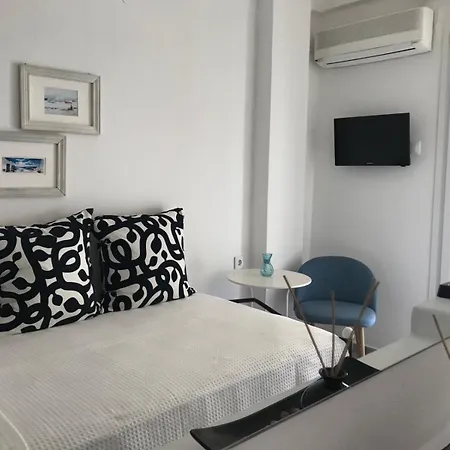 Morpheus アパート