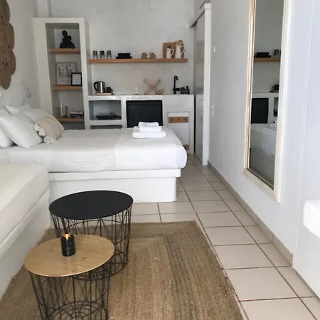 Morpheus アパート Kini