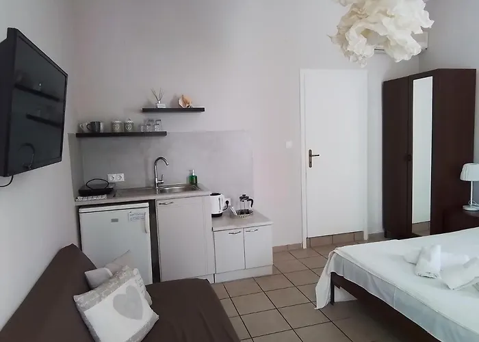 アパート Morpheus