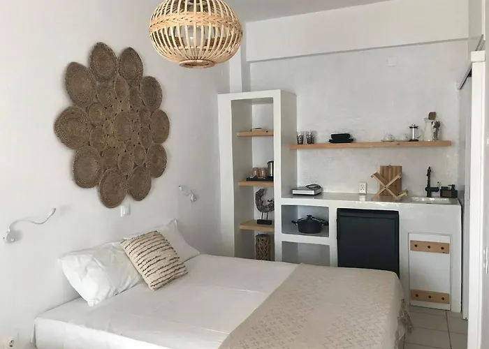 Morpheus アパート *