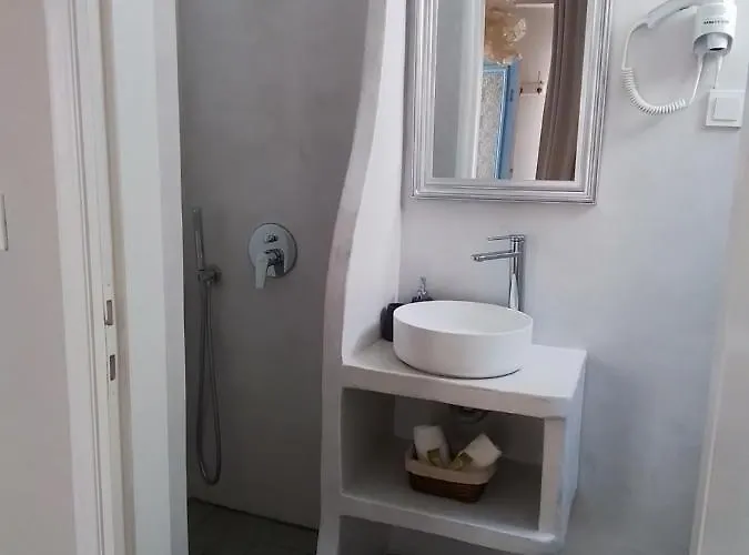 Morpheus アパート Kini