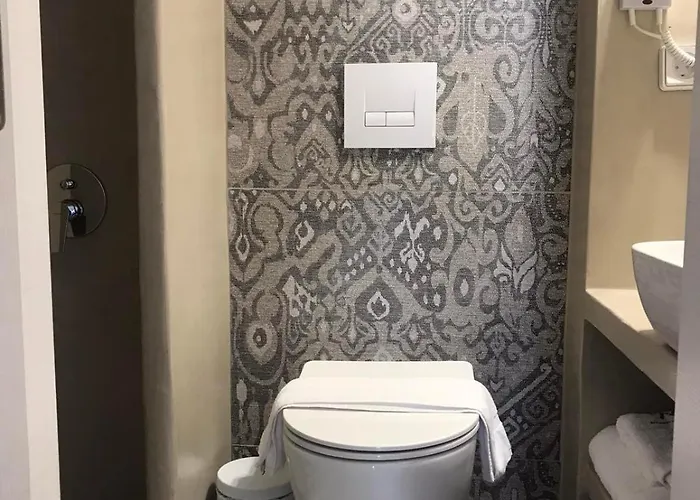 アパート Morpheus