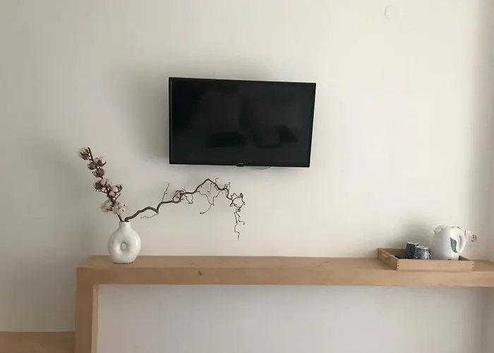 アパート Morpheus *