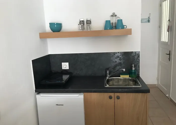 アパート Morpheus