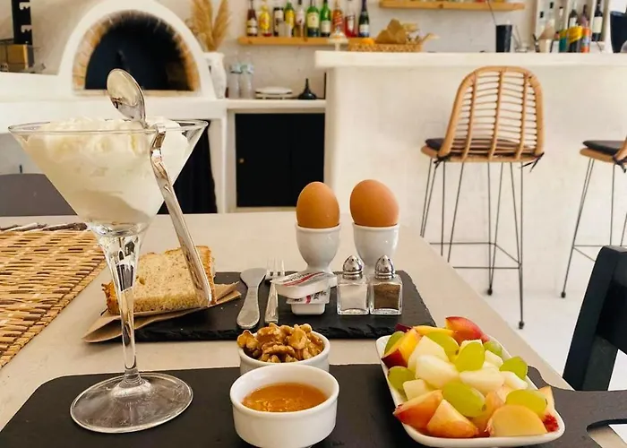 Morpheus アパート *