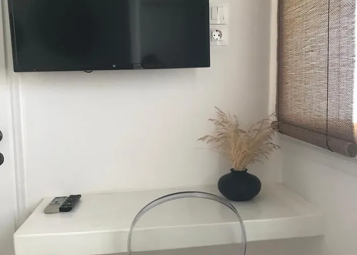 Morpheus アパート Kini