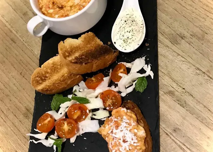 アパート Morpheus Kini