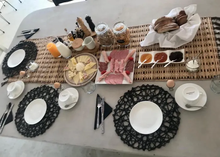 アパート Morpheus