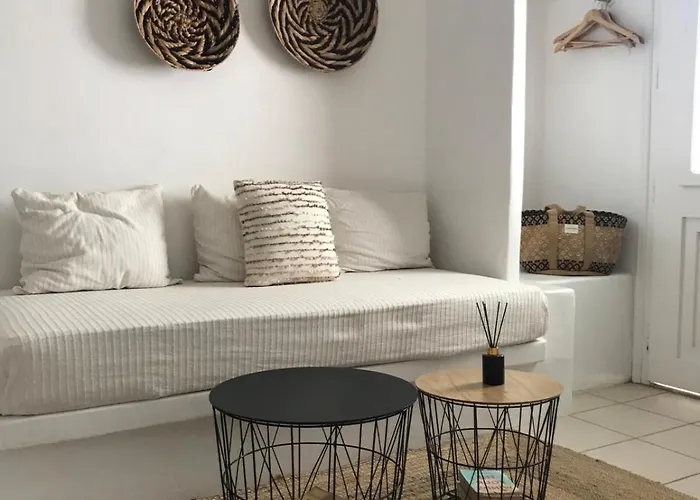 アパート Morpheus *