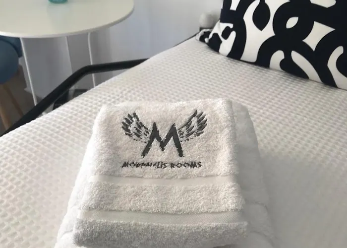 Morpheus アパート Kini