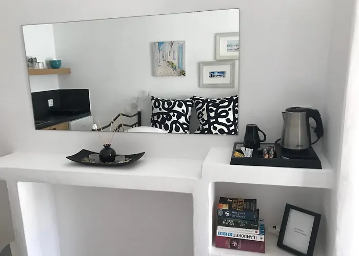 アパート Morpheus Kini