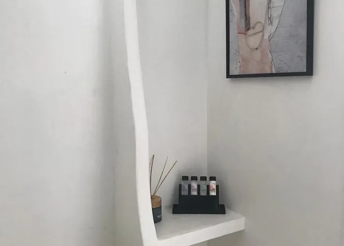 アパート Morpheus