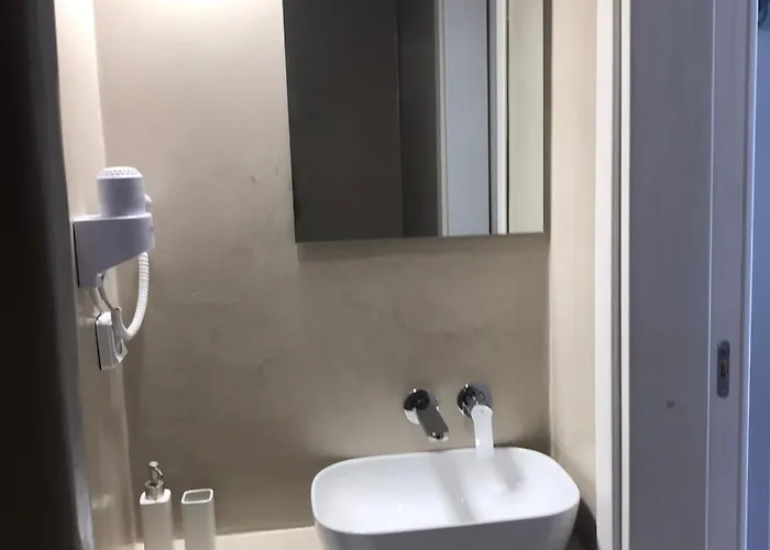 アパート Morpheus Kini