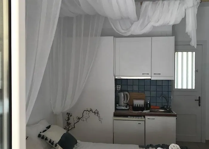 アパート Morpheus