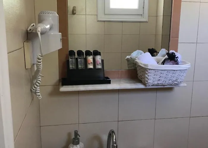 Morpheus アパート