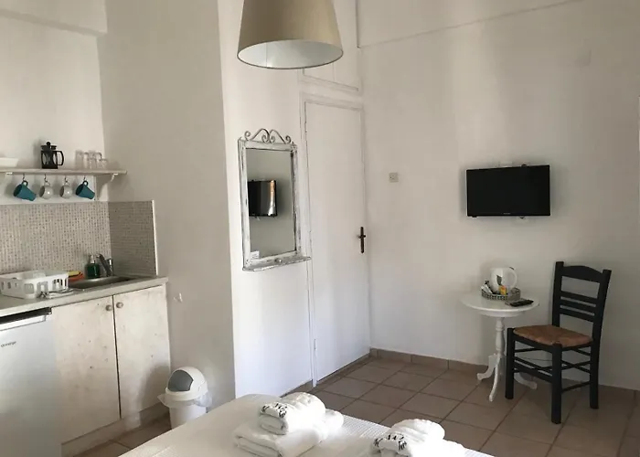 アパート Morpheus