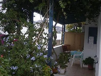 Morpheus アパート