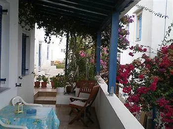 アパート Morpheus *