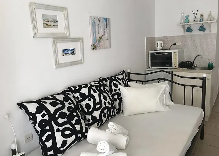 Morpheus アパート