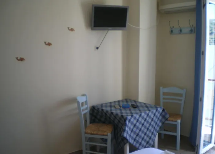 Morpheus アパート