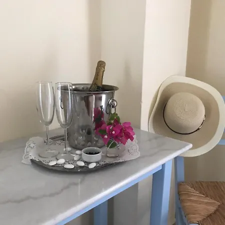 Appartement Morpheus Kini