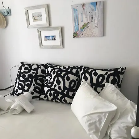Appartement Morpheus Kini