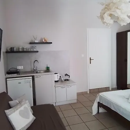 Διαμέρισμα Morpheus