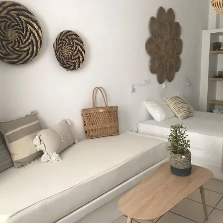 Διαμέρισμα Morpheus *