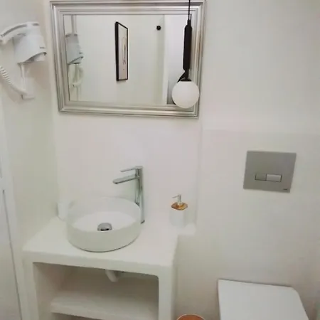 Appartement Morpheus Kini