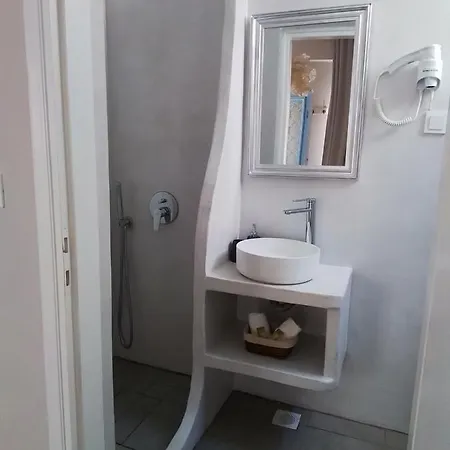 Morpheus Διαμέρισμα Κίνι