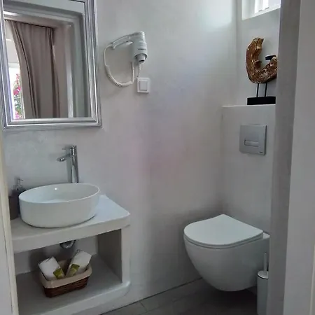 Appartement Morpheus
