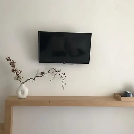 Διαμέρισμα Morpheus *