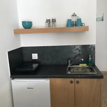 Appartamento Morpheus