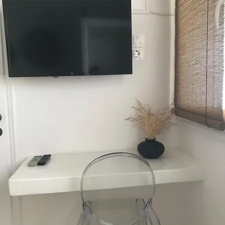 Morpheus Διαμέρισμα Κίνι