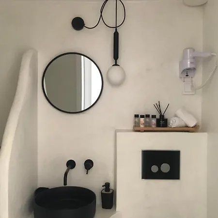 Morpheus Διαμέρισμα