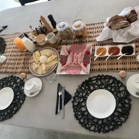 Διαμέρισμα Morpheus