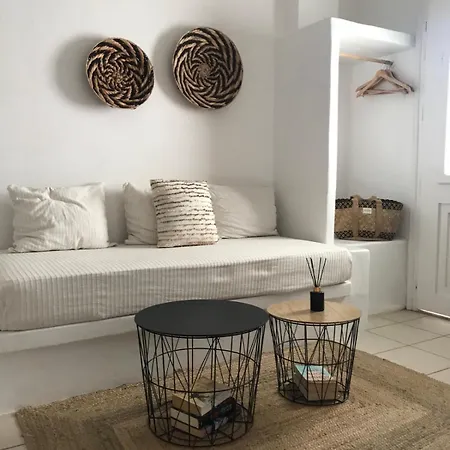 Διαμέρισμα Morpheus *