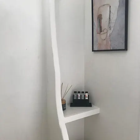 Διαμέρισμα Morpheus