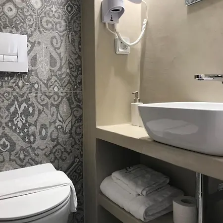 Morpheus Διαμέρισμα *