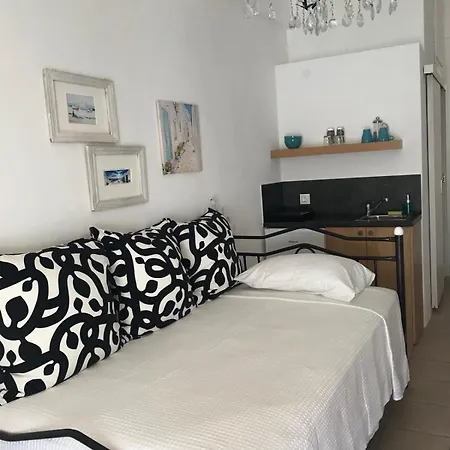 Appartement Morpheus *
