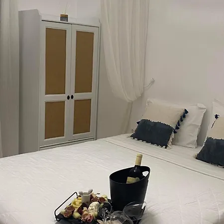 Morpheus Διαμέρισμα