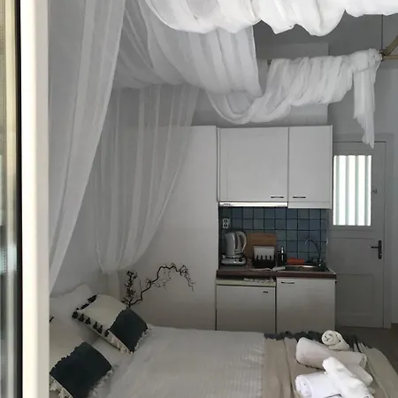 Διαμέρισμα Morpheus