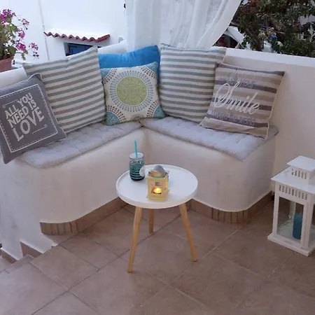 Διαμέρισμα Morpheus