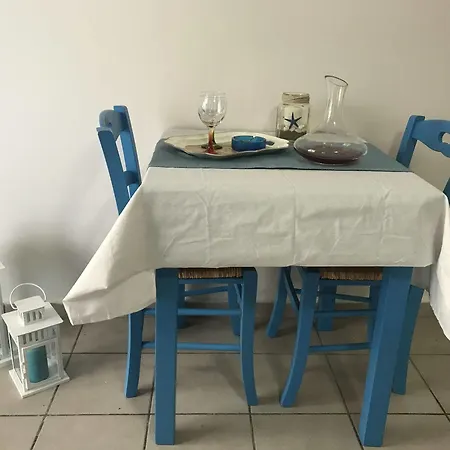 Morpheus Appartement Kini