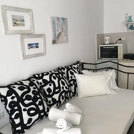Morpheus Appartement