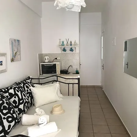 Morpheus Διαμέρισμα Κίνι